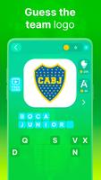 پوستر Jogo Futebol Libertadores 2024