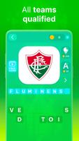 برنامه‌نما Jogo Futebol Libertadores 2024 عکس از صفحه