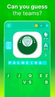 برنامه‌نما Jogo Futebol Libertadores 2024 عکس از صفحه
