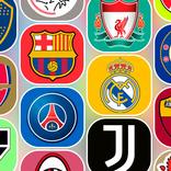 Guess the Soccer Logo Quiz