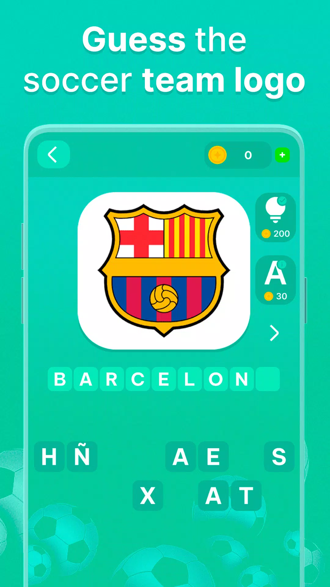 Download do APK de Guess The Football Club para Android