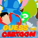 Guess the Cartoon Characters!-APK