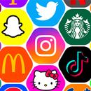 Guess! Symbol Logo Quiz Game-APK