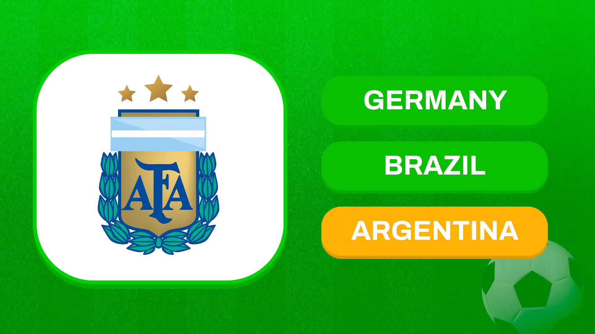 Logo Quiz Futebol Brasil 🇧🇷 APK for Android Download