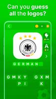 Guess World Cup Logo Quiz 2022 capture d'écran 3