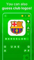 Guess World Cup Logo Quiz 2022 capture d'écran 2