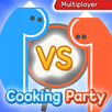 Cooking Party: 2P 3P 4P Battle APK
