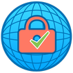 E-Ujian Browser ikona