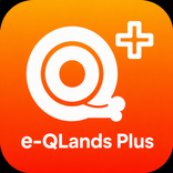 ”e-QLands Plus