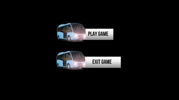 City Minibus Passenger Transpo poster