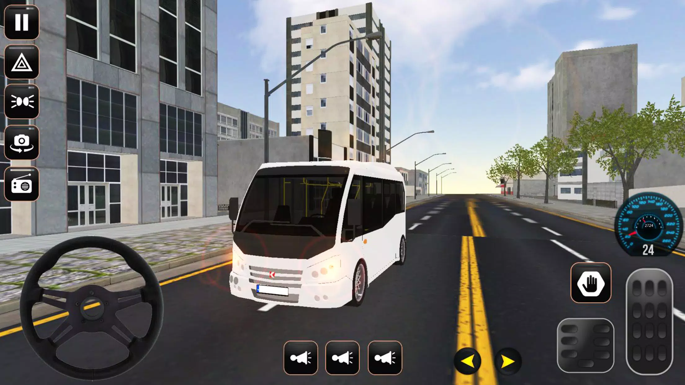 VMOB Simulador, o mais novo jogo de ônibus lançado para Android e PC! - JV  Plays