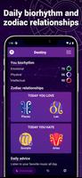 Crypto Destiny - horoscope ảnh chụp màn hình 1