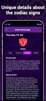 Crypto Destiny - horoscope ảnh chụp màn hình 3