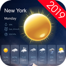 Live Weather Forecast - Weather Radar APK