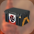 Case Simulator (sim cases) icône