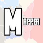 Mapper.org icon
