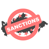 Клікер Санкцій icon