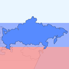 Симулятор России biểu tượng