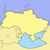 Симулятор Украины biểu tượng