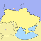 Симулятор Украины 图标