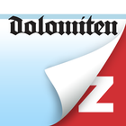 Dolomiten • Zett آئیکن