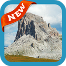 Dolomites Wallpaper APK