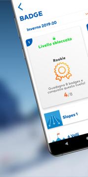 Dolomiti Superski 截图 4