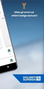 Dolomiti Superski 截图 5