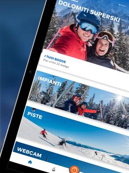Dolomiti Superski 截图 6
