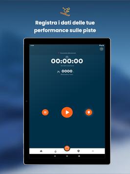 Dolomiti Superski 截图 8