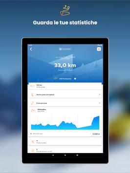 Dolomiti Superski 截图 9