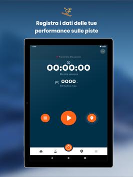Dolomiti Superski 截图 13