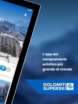 Dolomiti Superski 截图 12