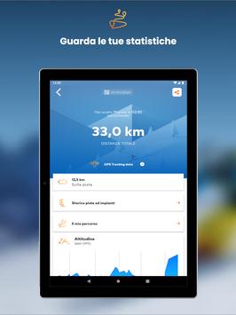 Dolomiti Superski 截图 14