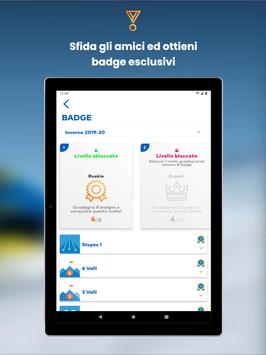 Dolomiti Superski 截图 15