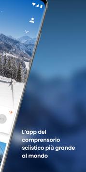 Dolomiti Superski 截图 1