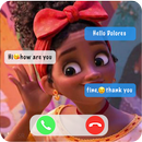 Dolores Madrigal Fake Call Me APK