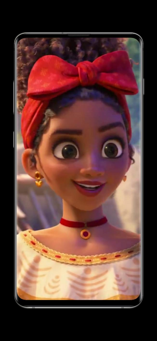Dolores Encanto Wallpaper HD for Android - APK Download
