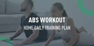ABS Workout - Home Workout, Tabata, HIIT