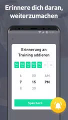 Bauchmuskeln Training - ohne Fitnessgeräte APK Herunterladen
