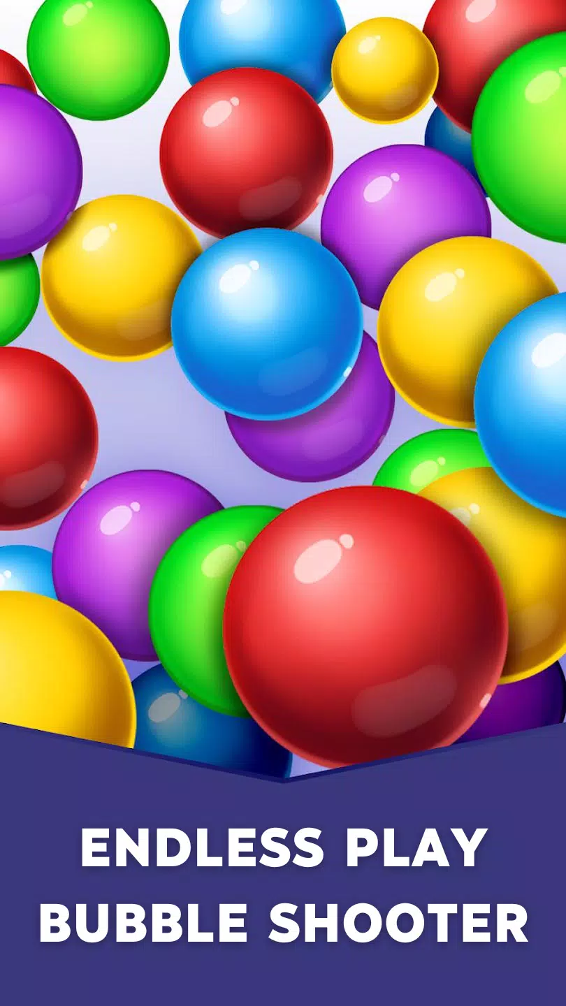 Download Bubble Shooter Classic Game APK