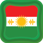Kurdish Radios - Live Stations icône