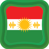 Kurdish Radios - Live Stations icône