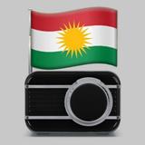 Kurdish Radios - Live Stations иконка