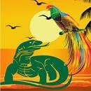 Destinations in Indonesia APK