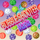 Bubble Shooter Mania biểu tượng