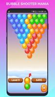 Bubble Shooter Mania ảnh chụp màn hình 3