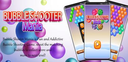 Bubble Shooter Mania bài đăng