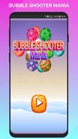 Bubble Shooter Mania ảnh chụp màn hình 1