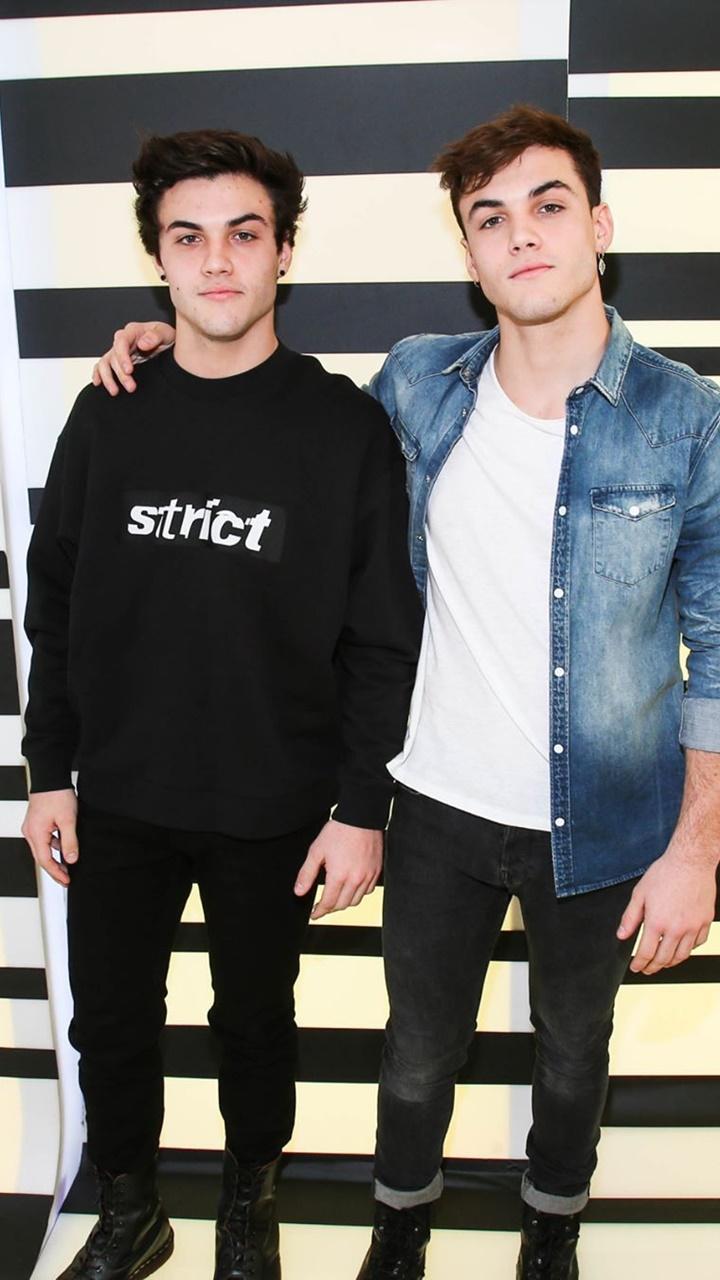 Dolan Twins Wallpaper APK voor Android Download Dolan Twins Wallpaper APK voor Android Download